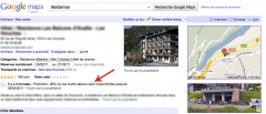 Share an update on your place page or tag