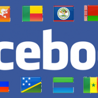 Réseaux sociaux : quelle langue parler sur ma Page Facebook ? (Partie 1)