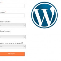 Créer un système de pré-réservation pour votre établissement sous WordPress