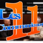 11-commandements