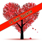 saint-valentin