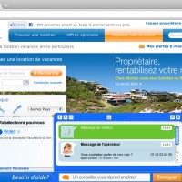 E-tourisme : conseiller les visiteurs par Chat pour les transformer en clients