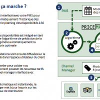 Hôteliers – Comment profiter d’Internet tout en gardant la main sur votre activité : le yield management, une solution pour mieux gérer vos réservations et vos canaux de distributions