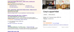 Exemple visite virtuelle Google