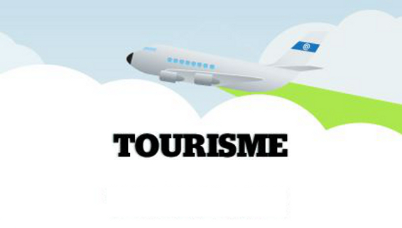 Tourisme et Webmarketing