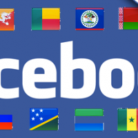 Réseaux Sociaux : Quelle langue parler sur Facebook ? (Partie 2)